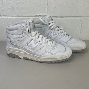 New Balance Numeric 272 \'White Copper Sz 13 XL11990 (101) New Balance Numeric 272  main image 4